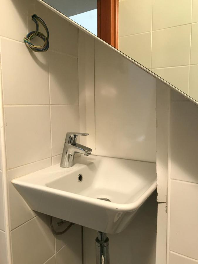 Joseph 2 Apartment San Benedetto del Tronto Exterior photo