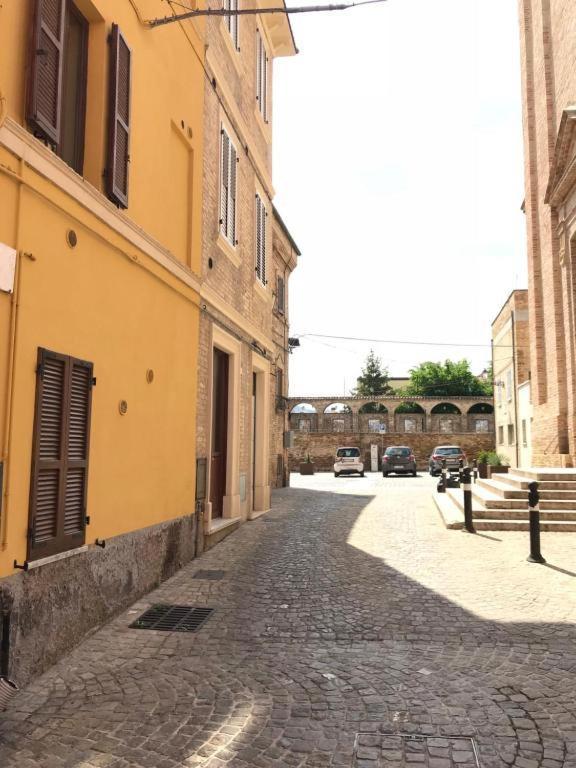 Joseph 2 Apartment San Benedetto del Tronto Exterior photo